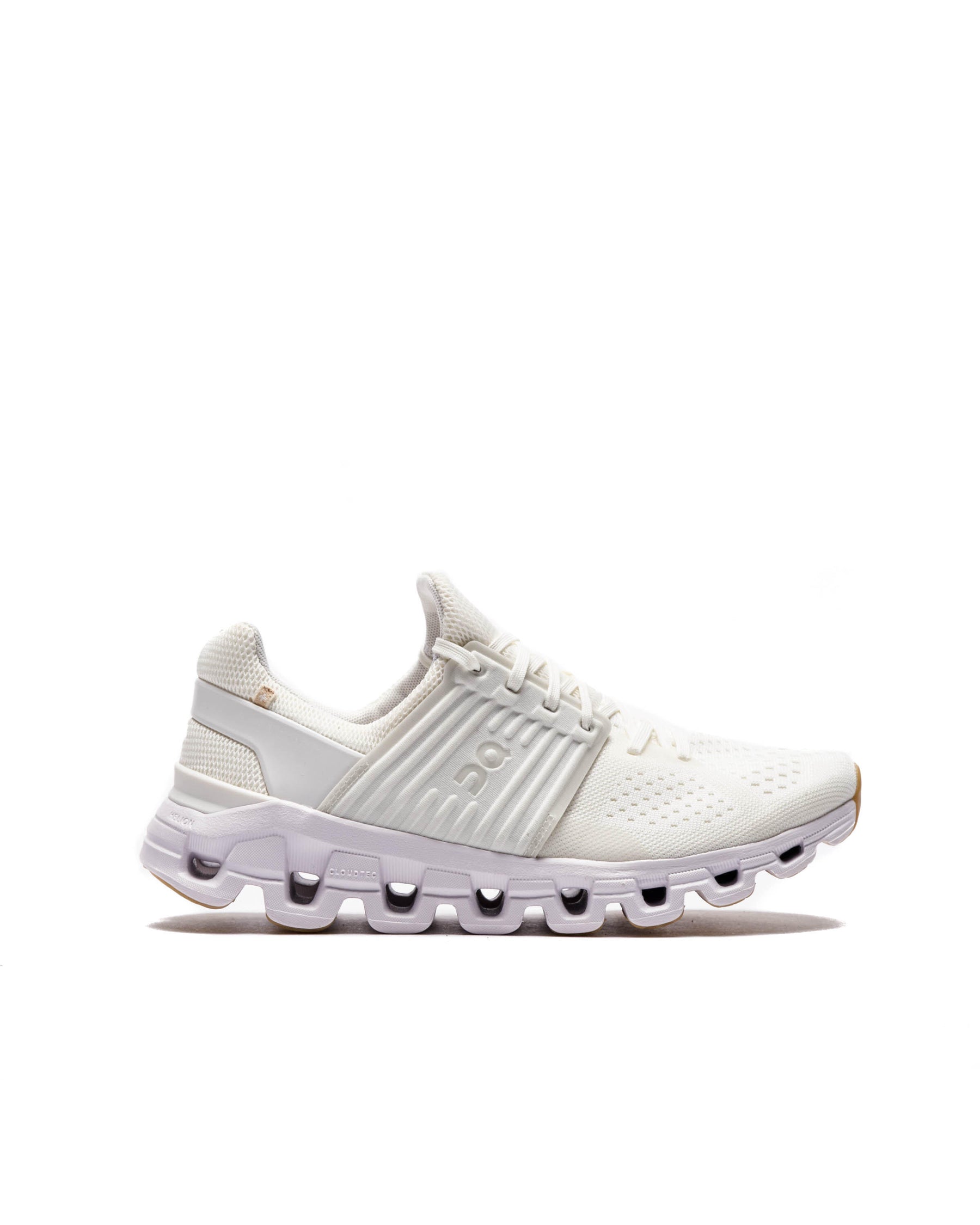 ON Running Wmns Cloudswift Undyed