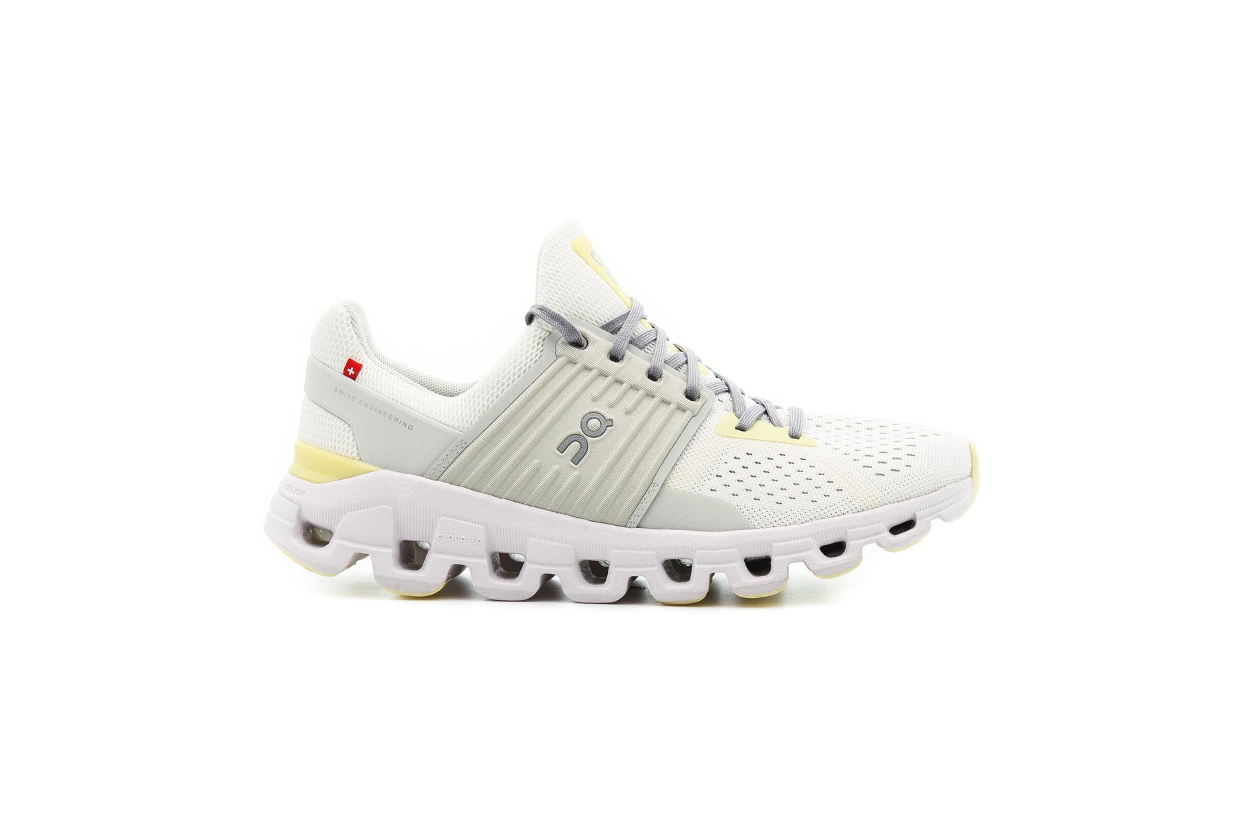 ON Running WMNS CLOUDSWIFT "LIMELIGHT"