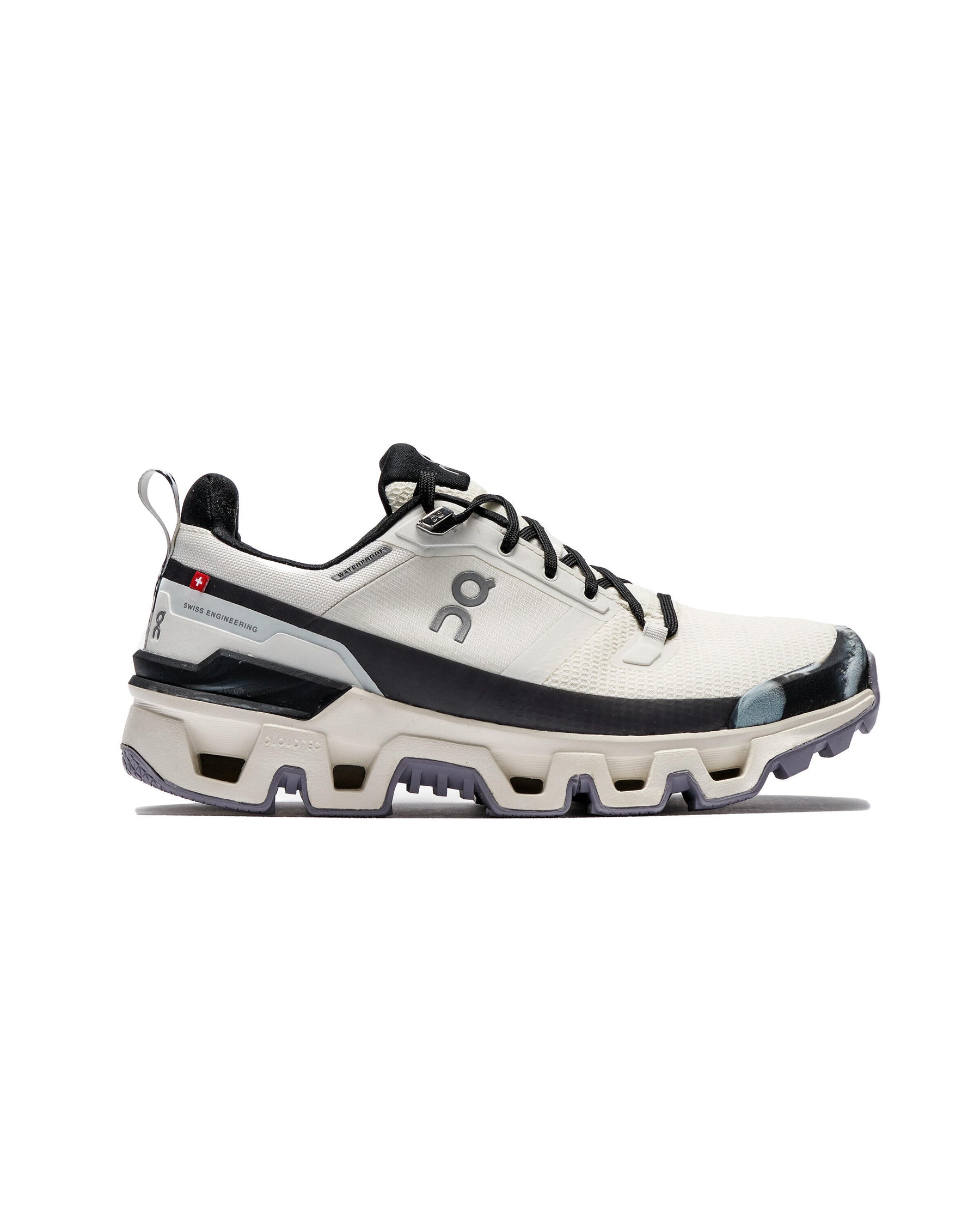 ON Running WMNS Cloudwander Waterproof