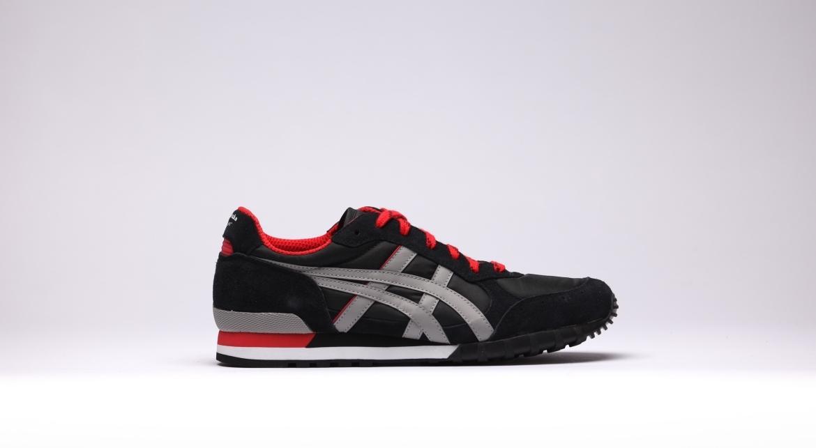 Onitsuka Tiger Colorado Eighty-Five "Fire Red"