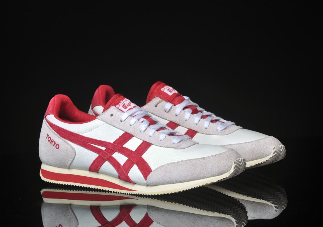 Onitsuka Tiger Sakurada