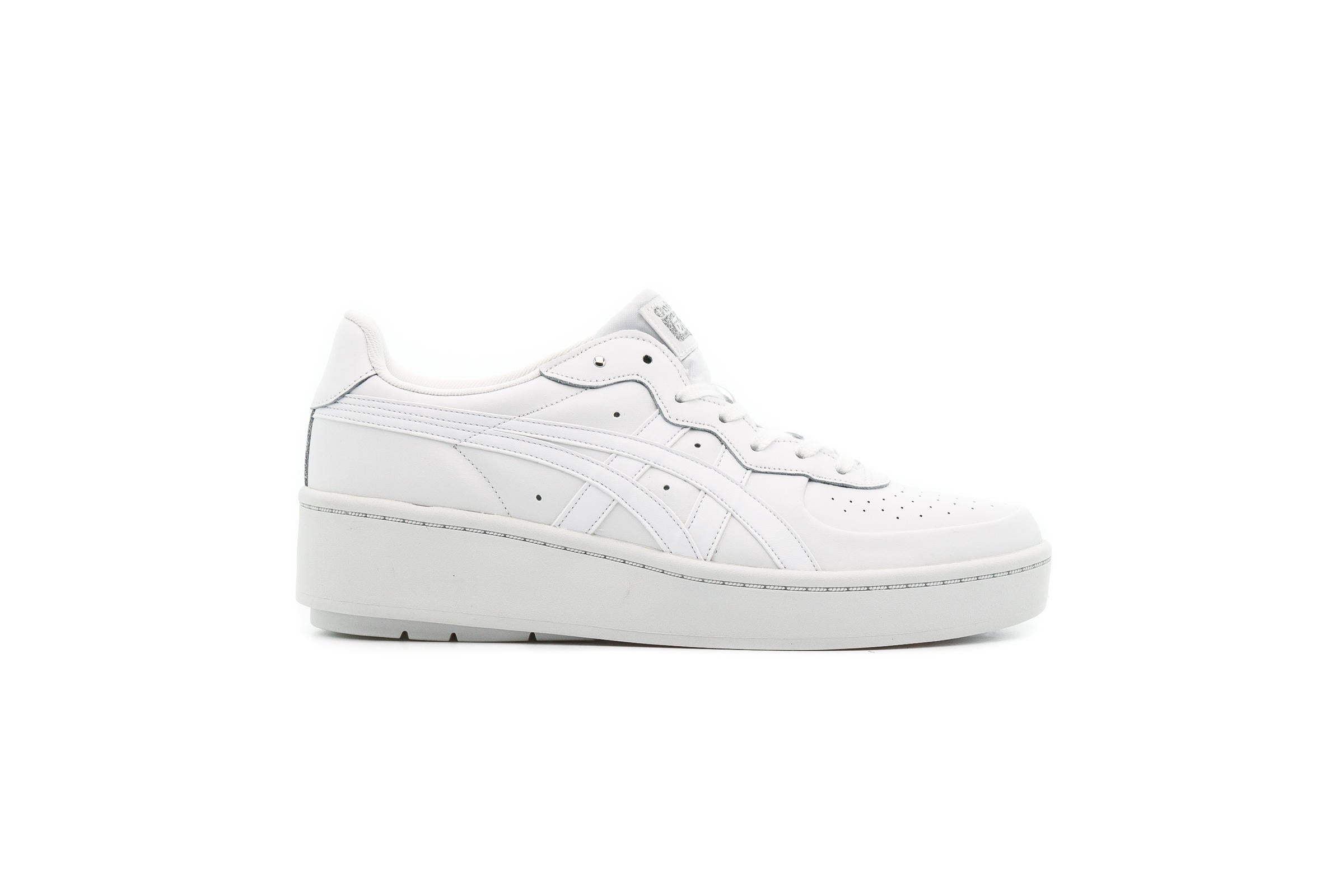 white.atg① Onitsuka Tiger WMNS GSM 