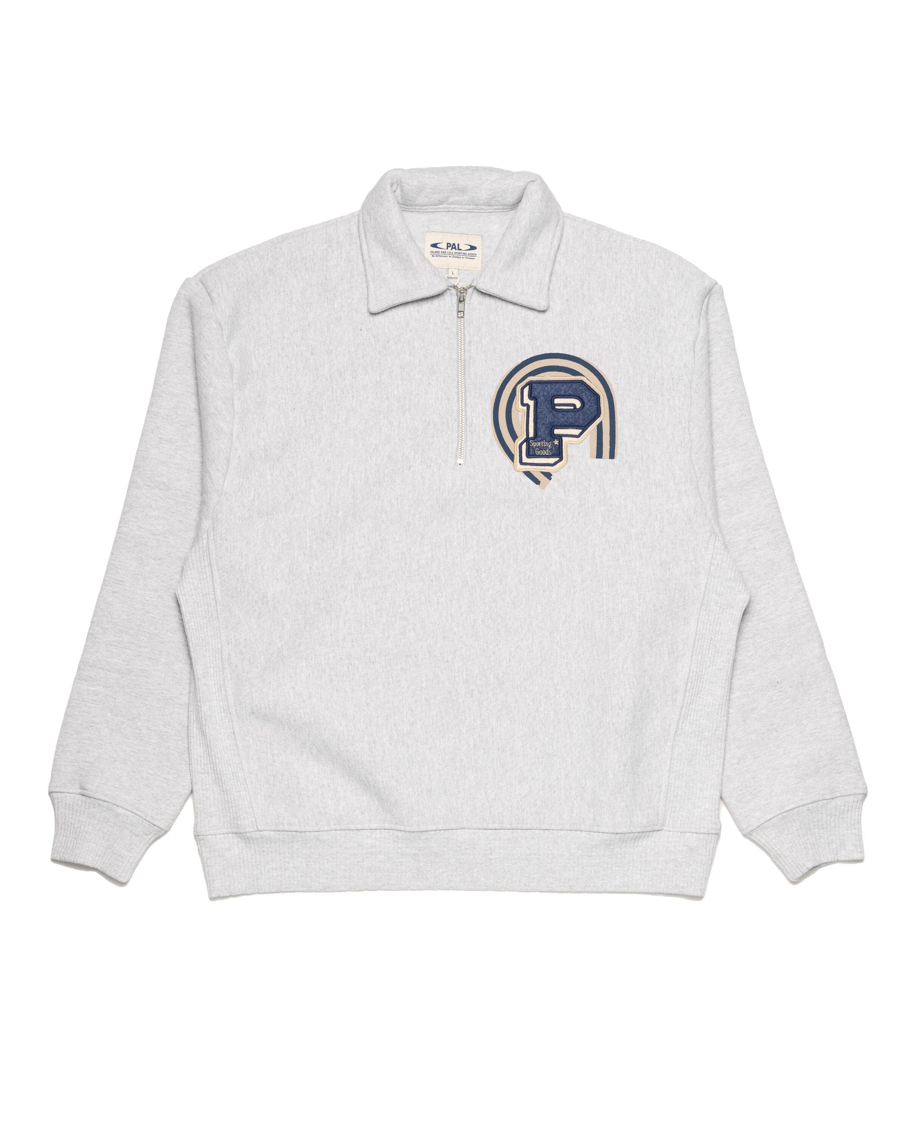 PAL Sporting Goods Aurora Half Zip