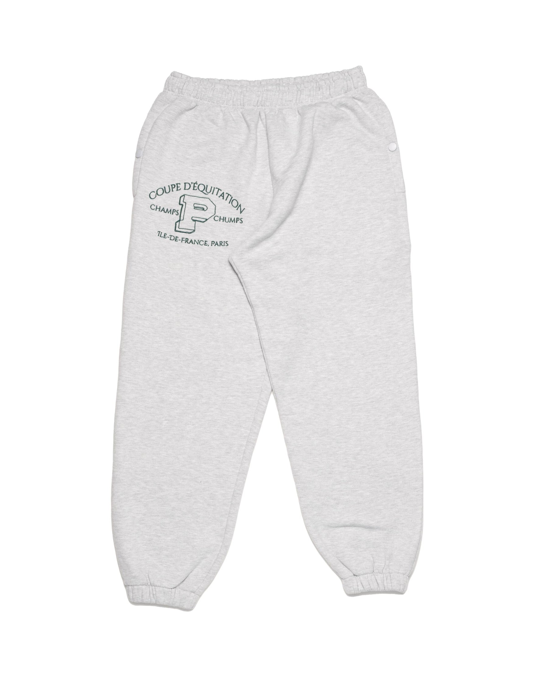 PAL Sporting Goods Coupe D'equitation Pants
