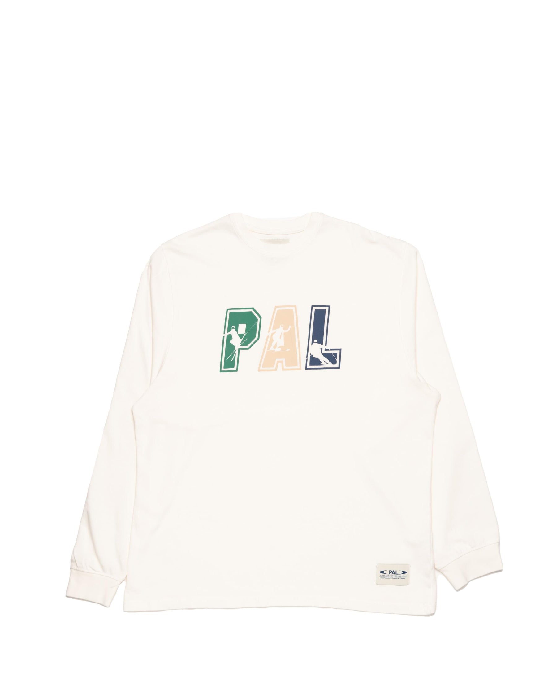 PAL Sporting Goods First Ascent Longsleeve