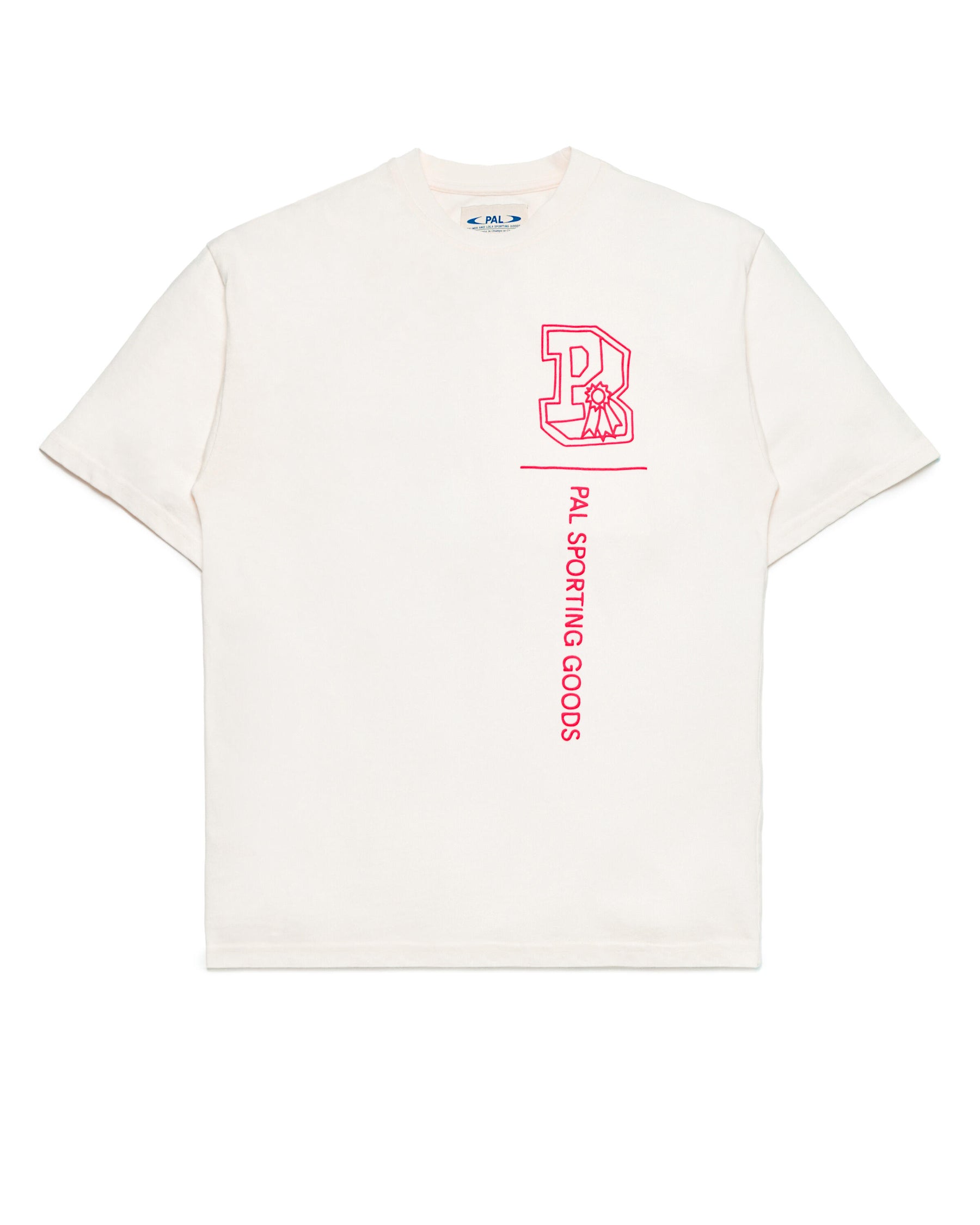 PAL Sporting Goods Race Of The Century T-Shirt