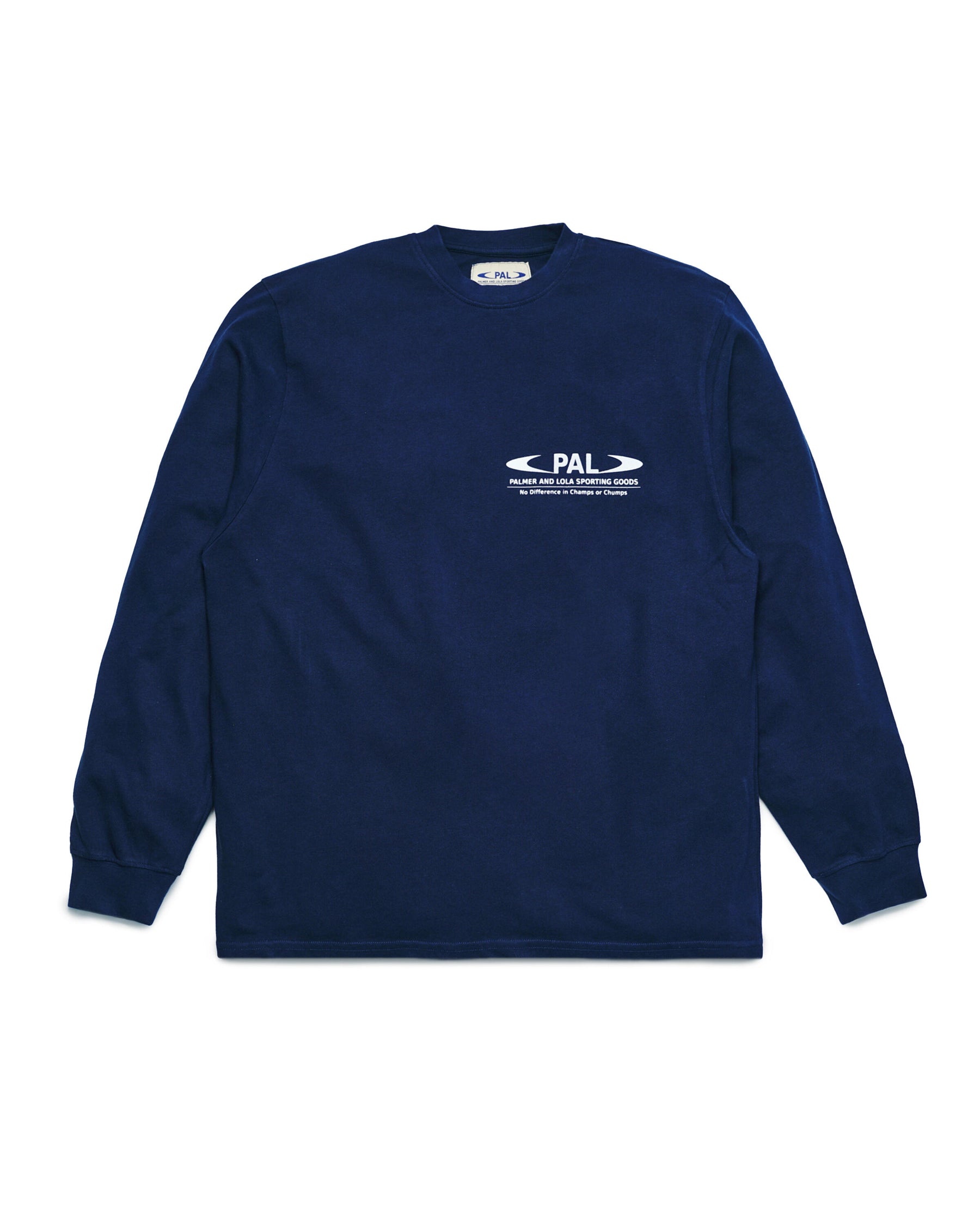 PAL Sporting Goods Sky Runner Long Sleeve