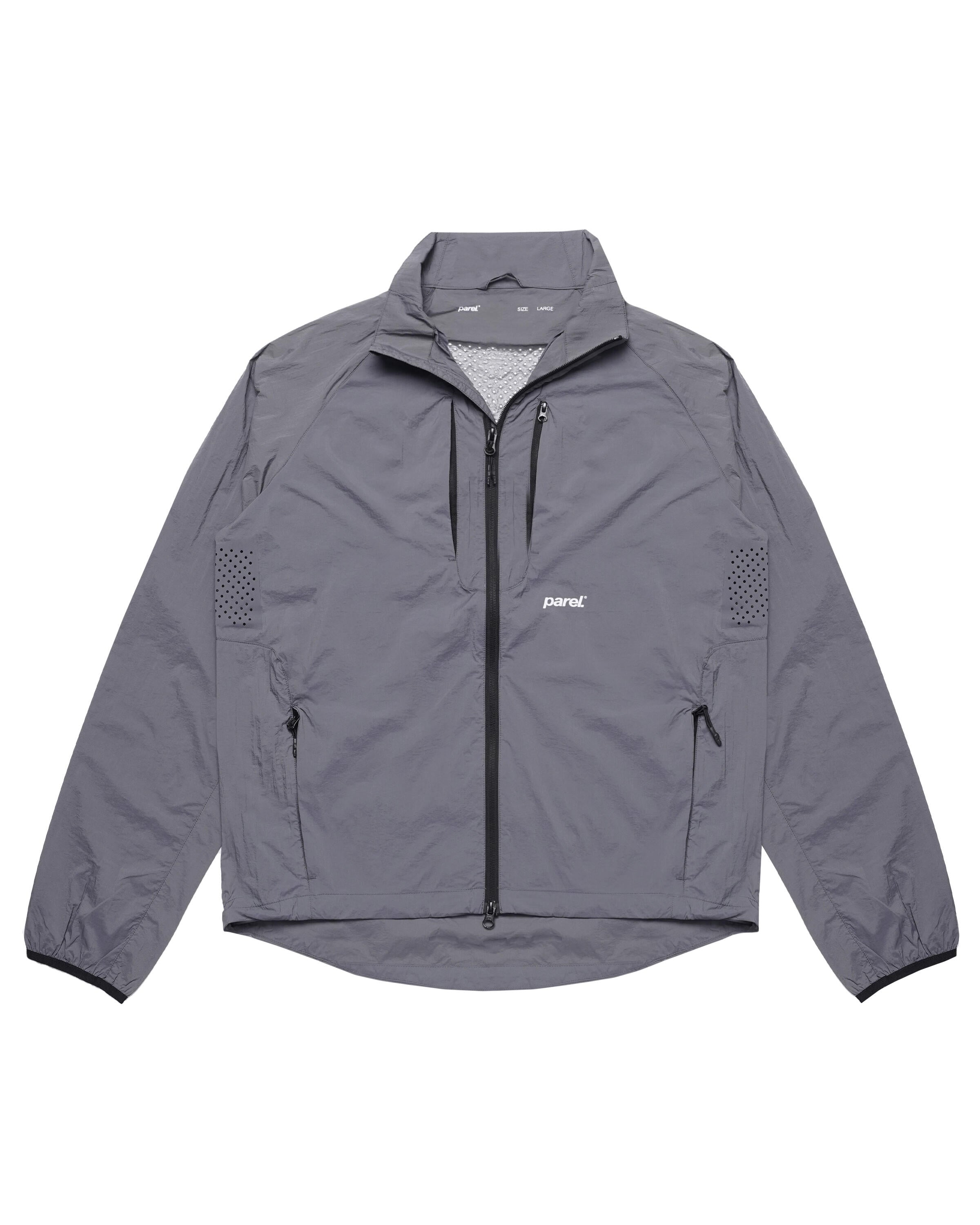 ジャケット・アウター THE HOLY MOUNTAIN PRACTICE JACKET 1ldk Luxury Street Wear Made Ex Jacket Mountain Parker unisexual
