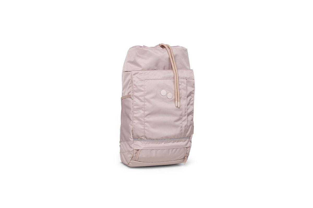 PinqPonq Blok Medium Backpack "Blush Rose"
