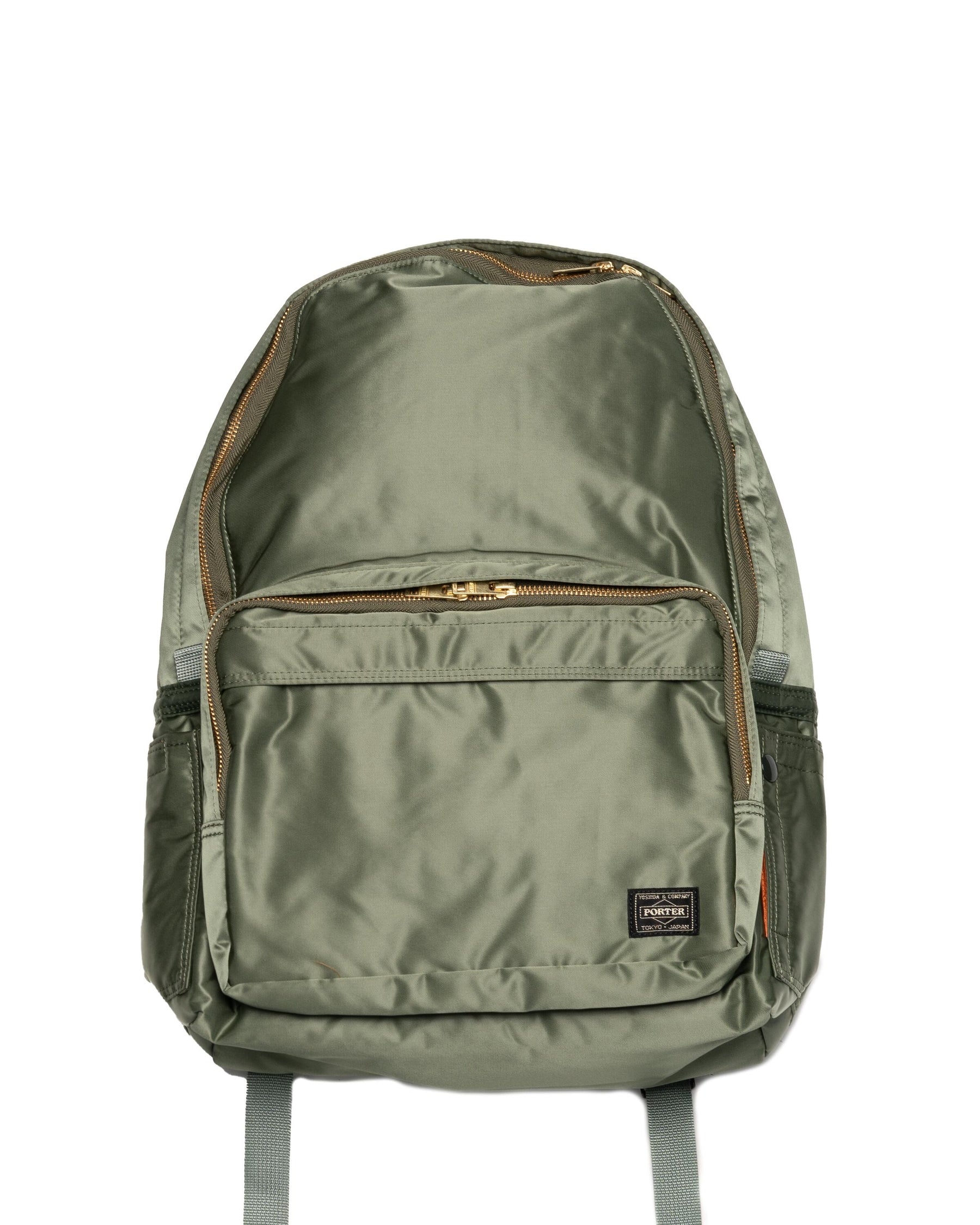 Porter Tanker Day Pack