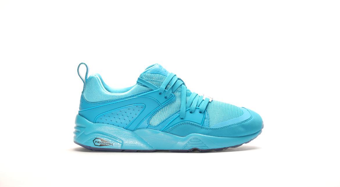 Puma Blaze of Glory Reflective "Atomic Blue"