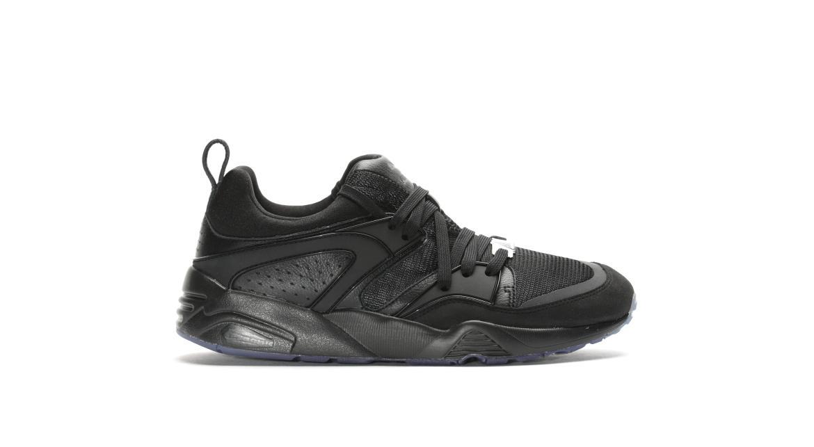 Puma Blaze of Glory Reflective "Black"