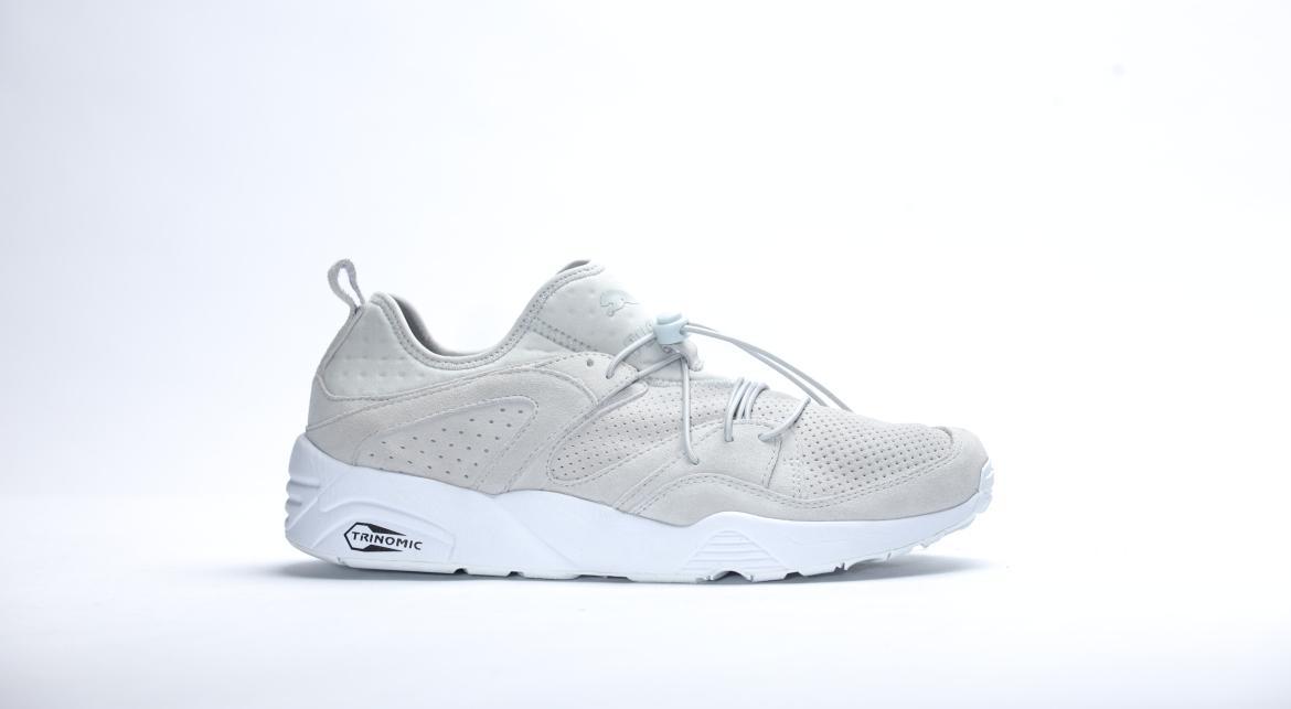 Puma Blaze of Glory SOFT "Glacier Gray"