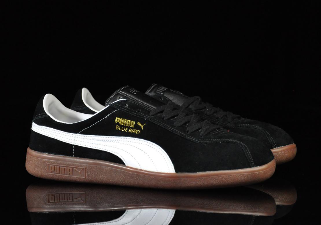 Puma Bluebird