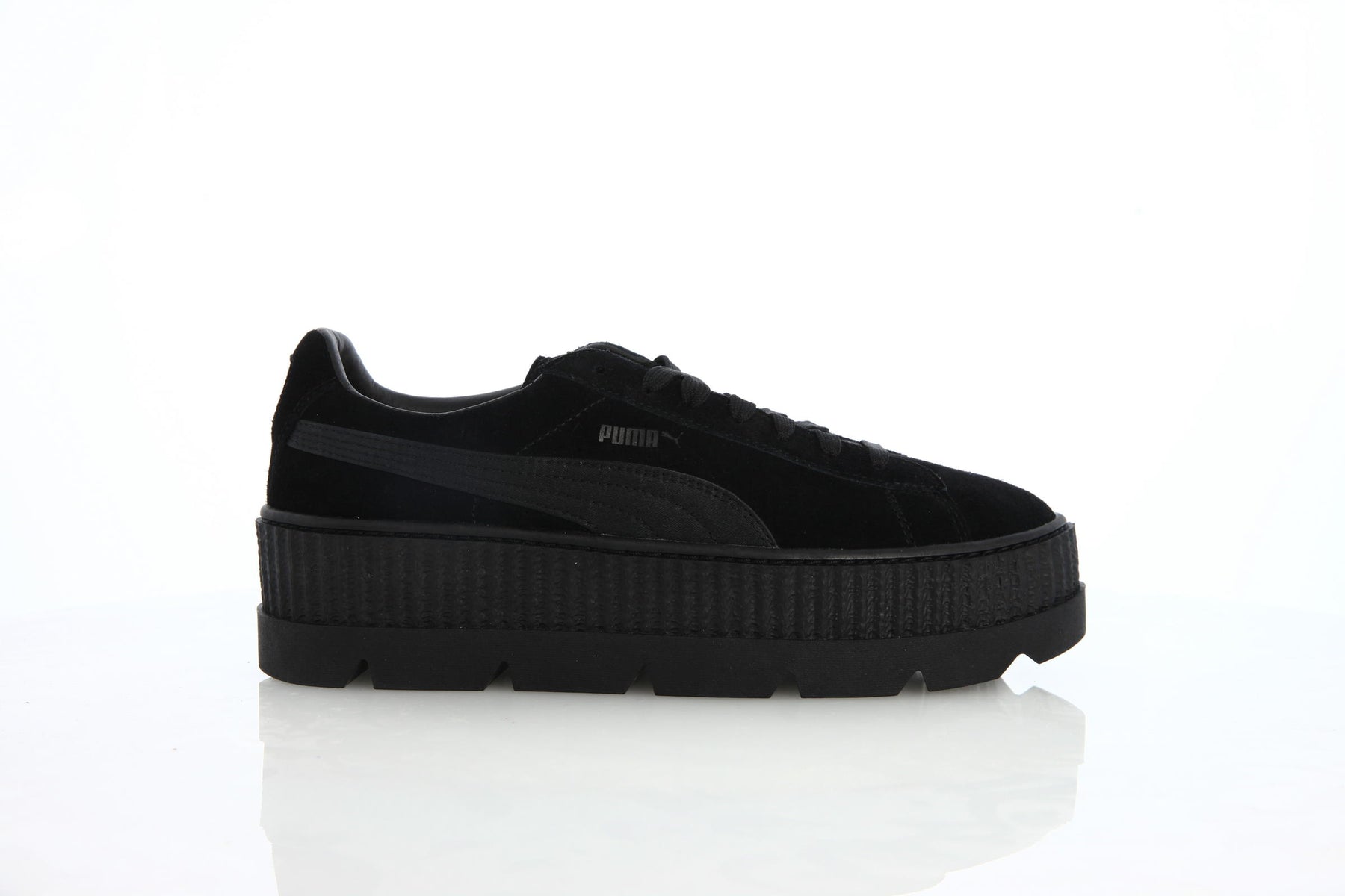 Puma Fenty By Rihanna Cleated Creeper Suede