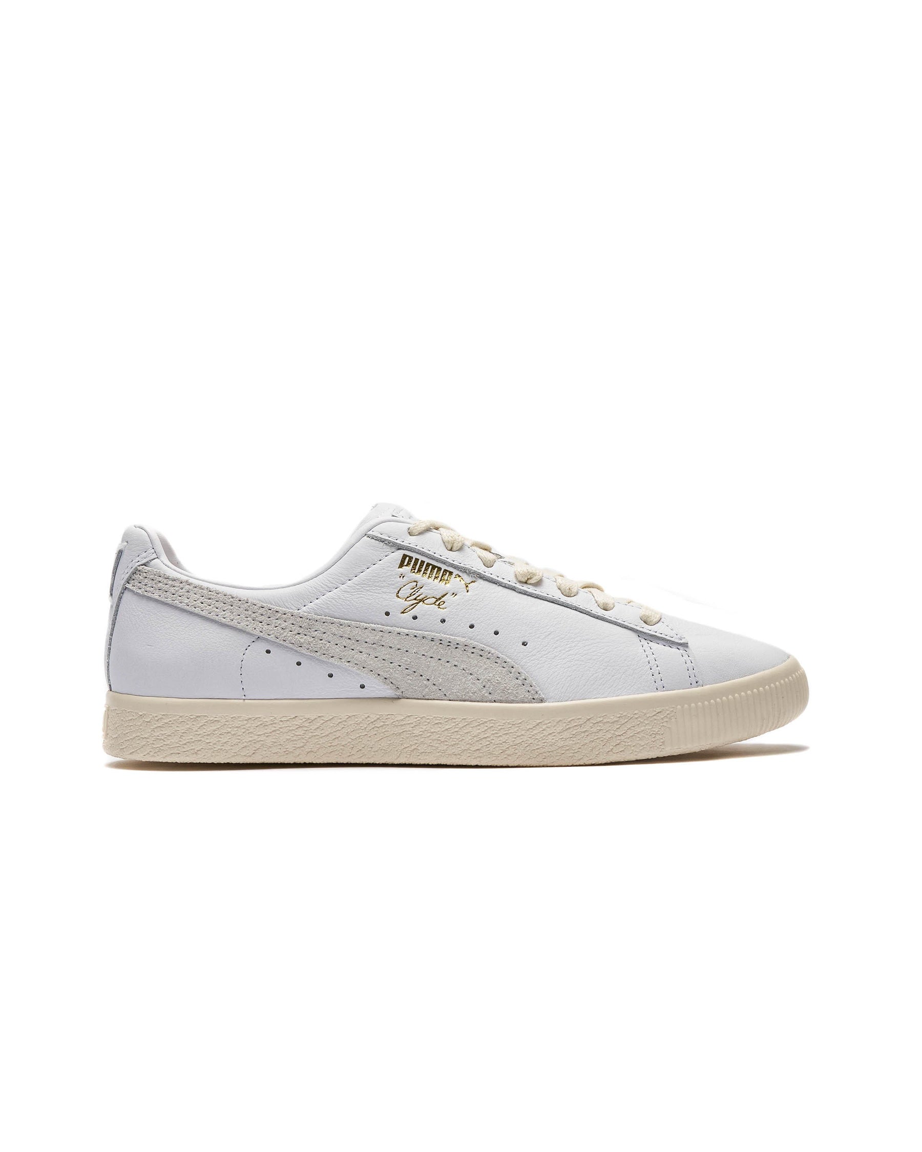 Puma Clyde Base