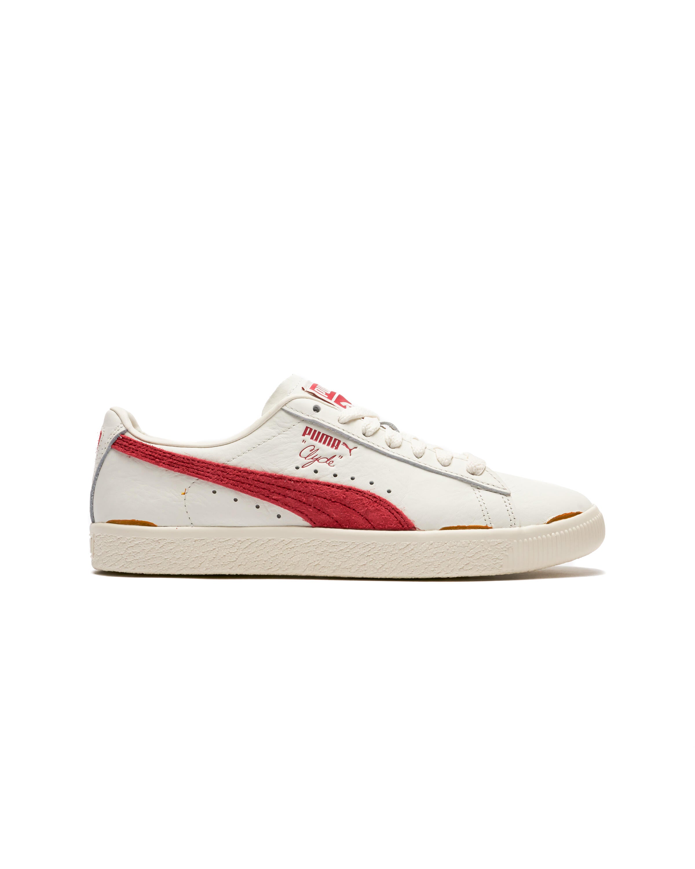 Puma 2025 clyde iii