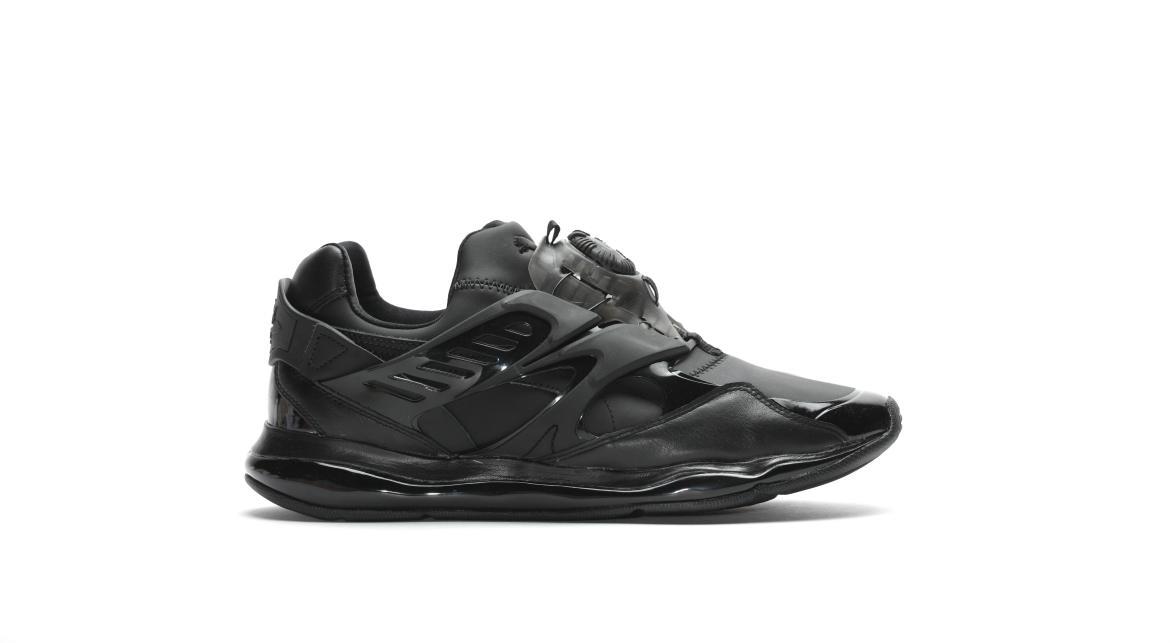 Puma Disc Blaze Cell "All Black"