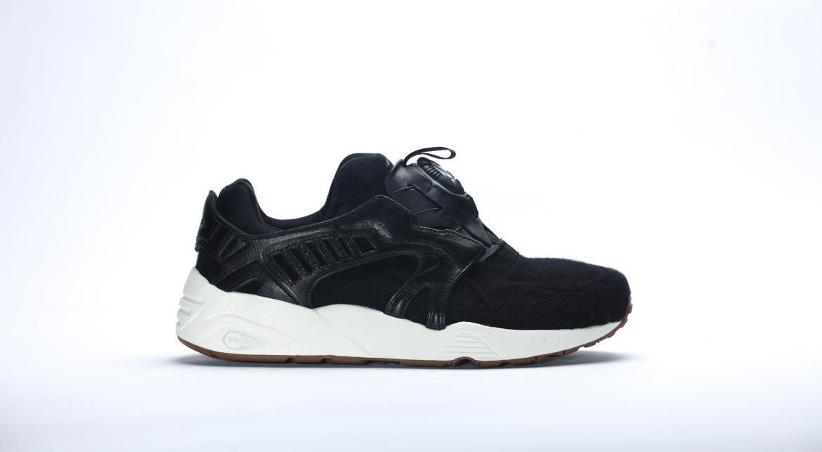 Puma DISC BLAZE FELT "Black"