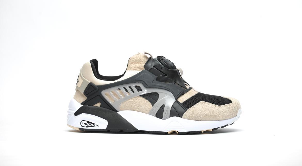 Puma DISC BLAZE KL DESERT TROOPER "Puma Black"