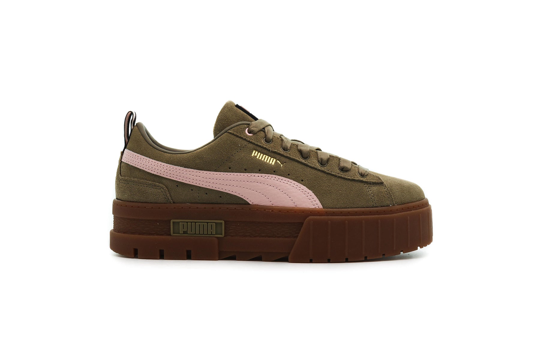 Puma WMNS Mayze Gum
