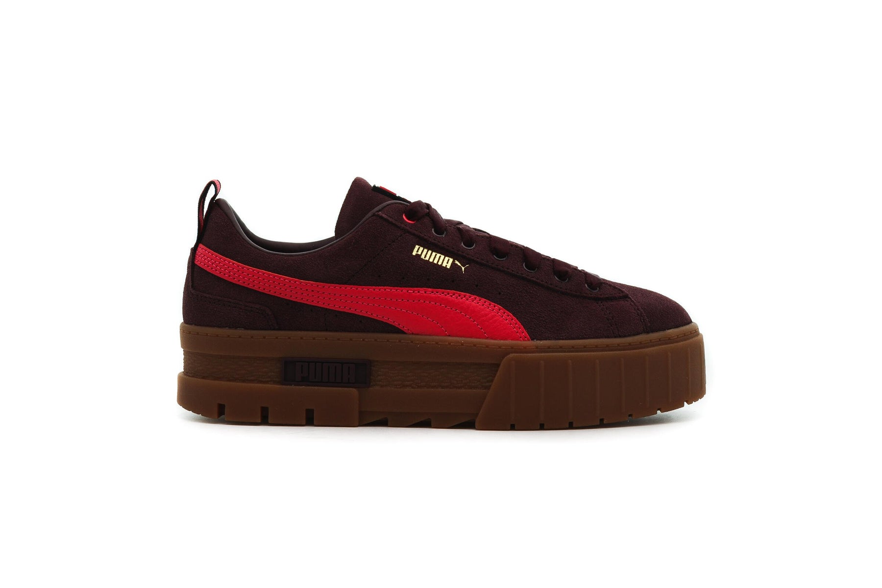 Puma WMNS Mayze Gum
