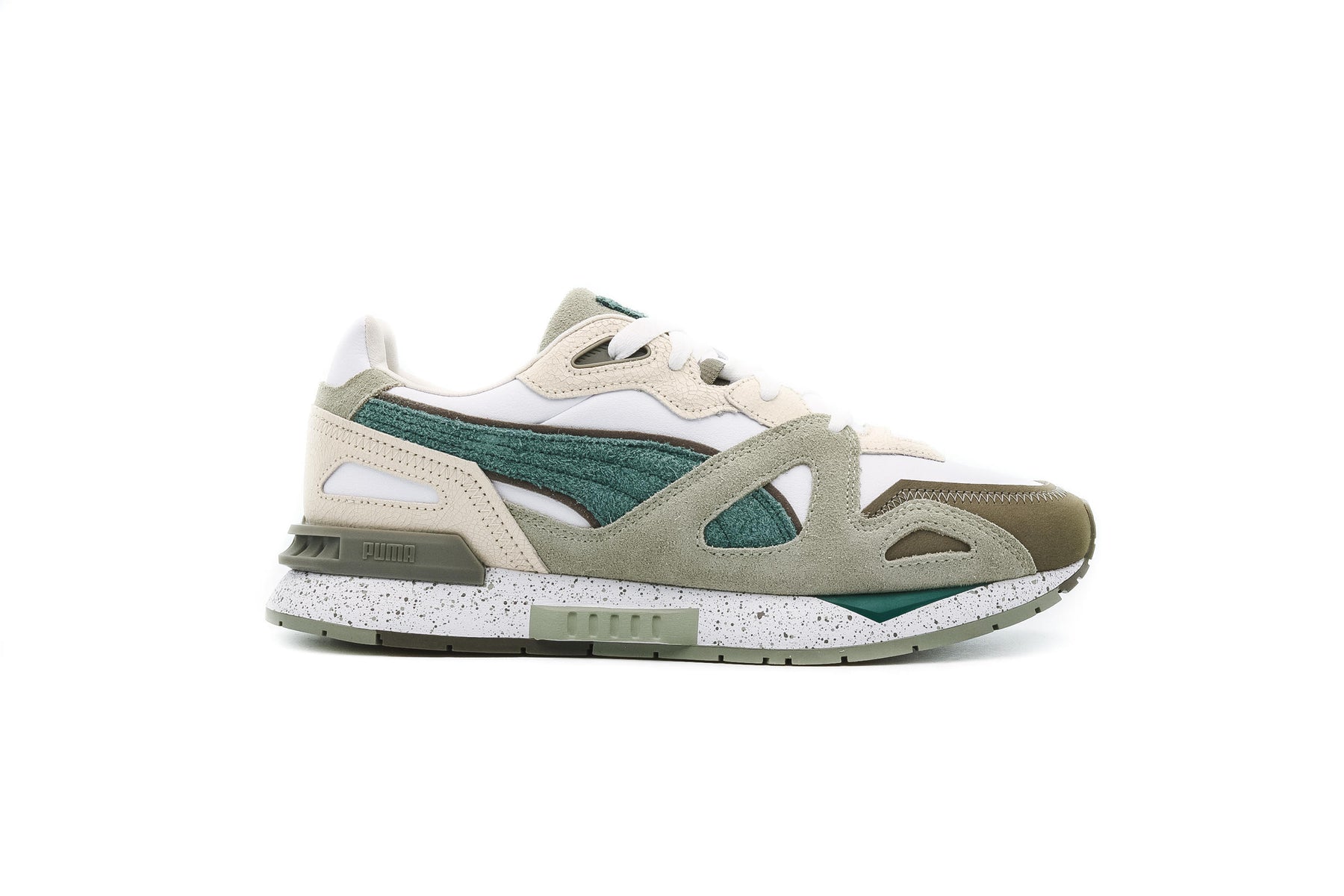 Puma MIrage Mox EB "WHITE"
