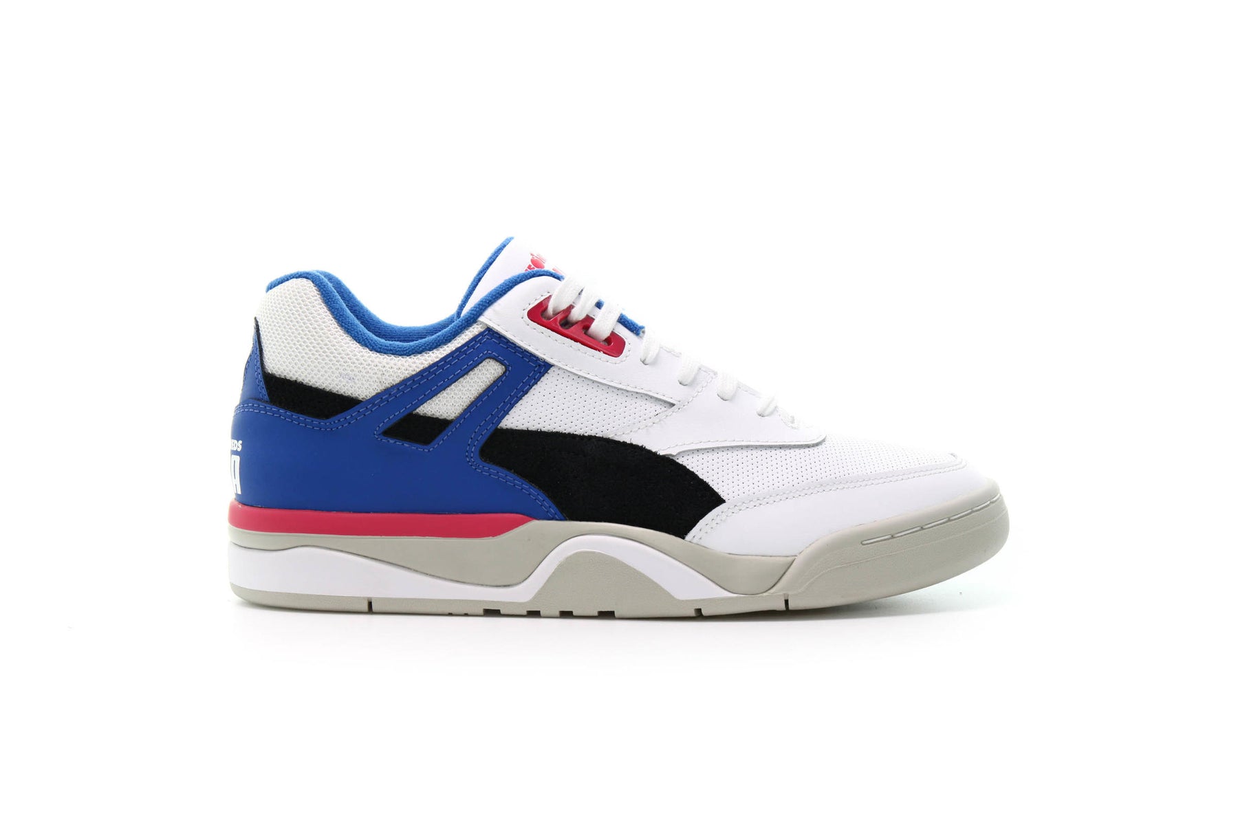 Puma X THE HUNDREDS PALACE GUARD "WHITE"