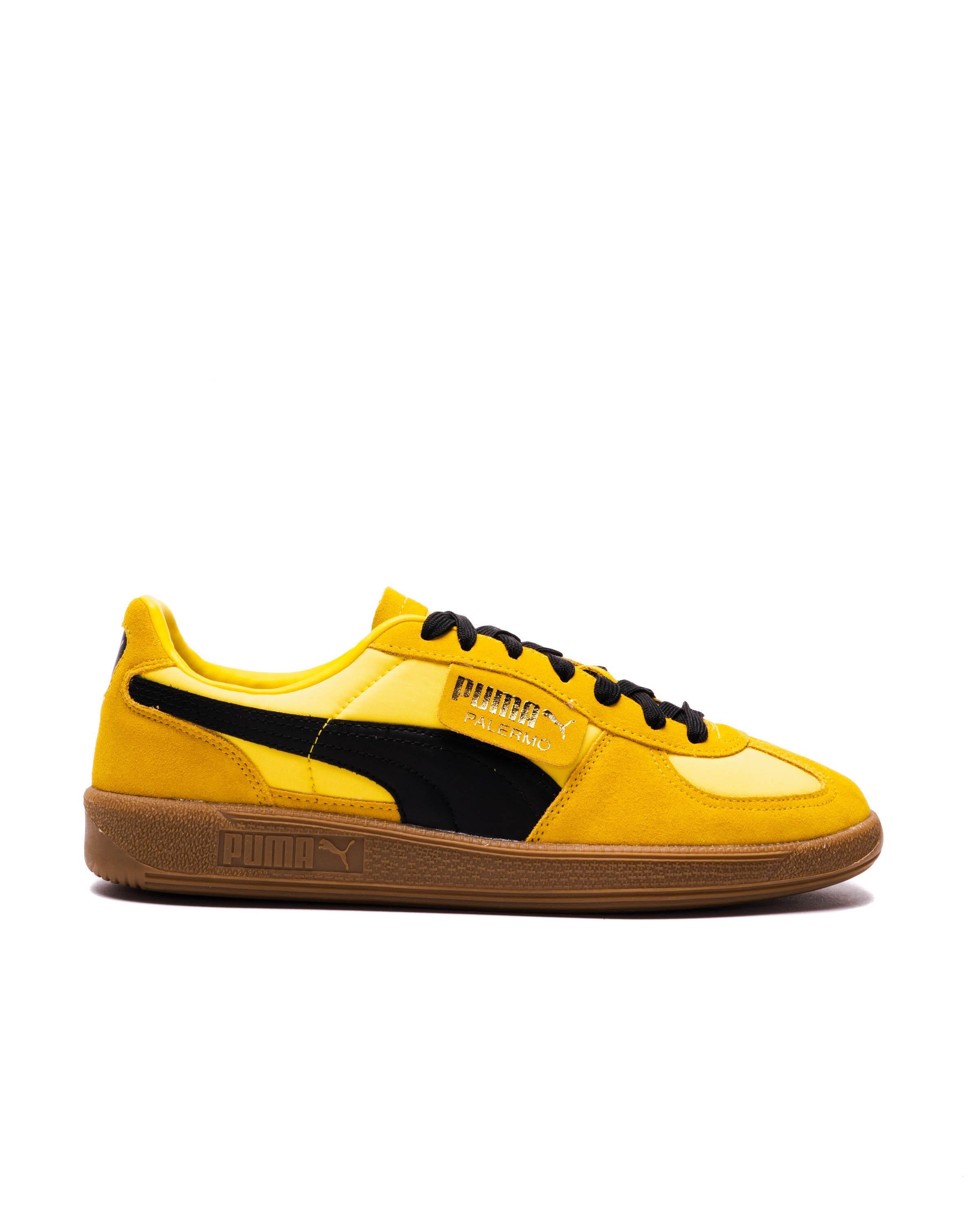 ★人気★【PUMA】★PALERMO SPECIAL スニーカー★22-30cm★ ☆韓国の人気☆【PUMA】☆Palermo スニーカー☆22-30cm☆ (PUMA