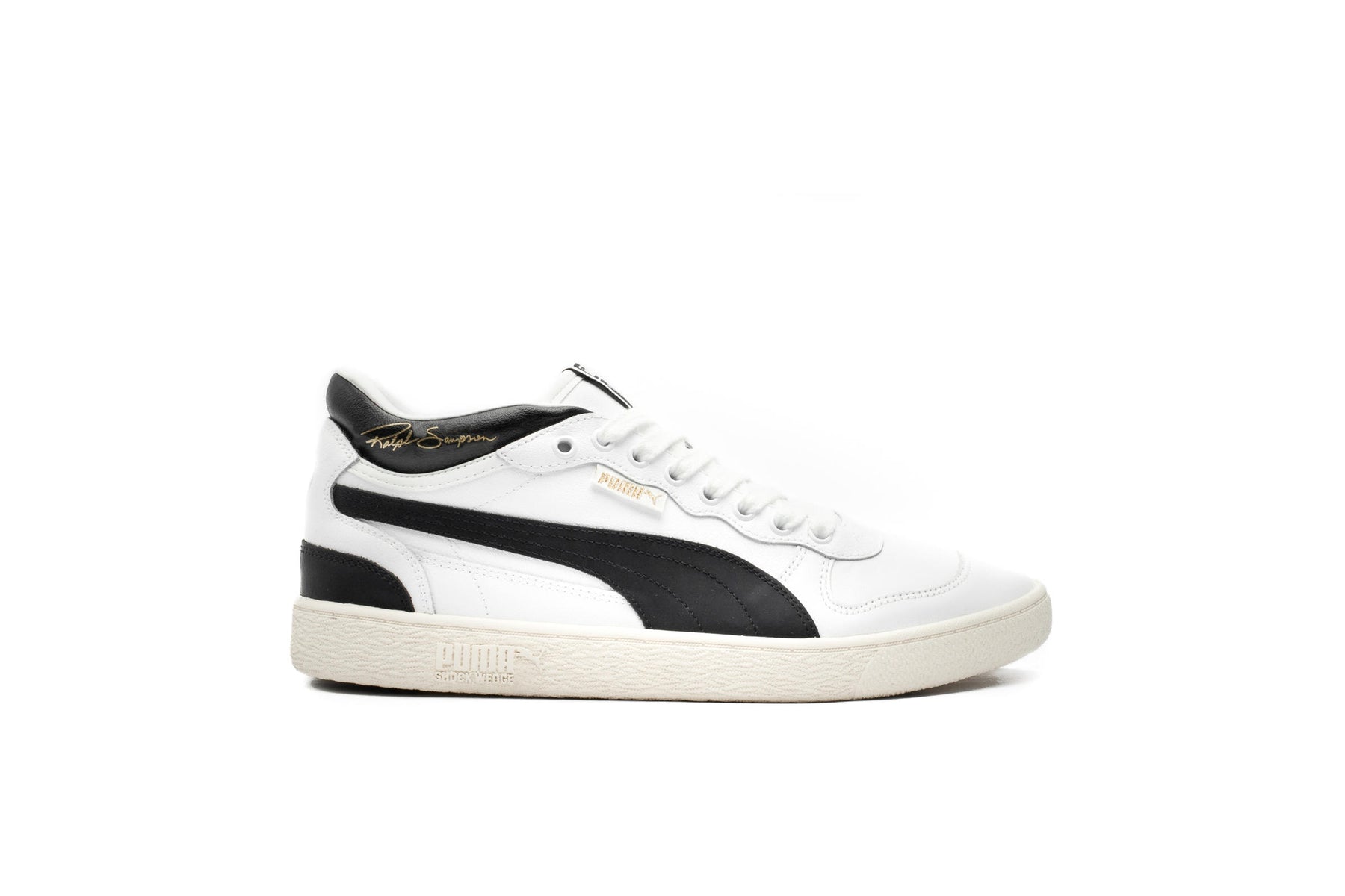 Puma Ralph Sampson Demi OG "White"