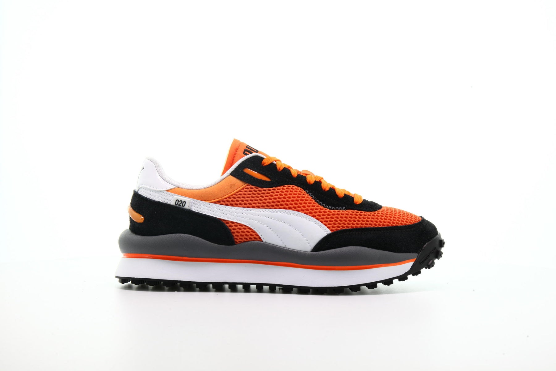 Puma Rider 020 OG "Vibrant Orange"