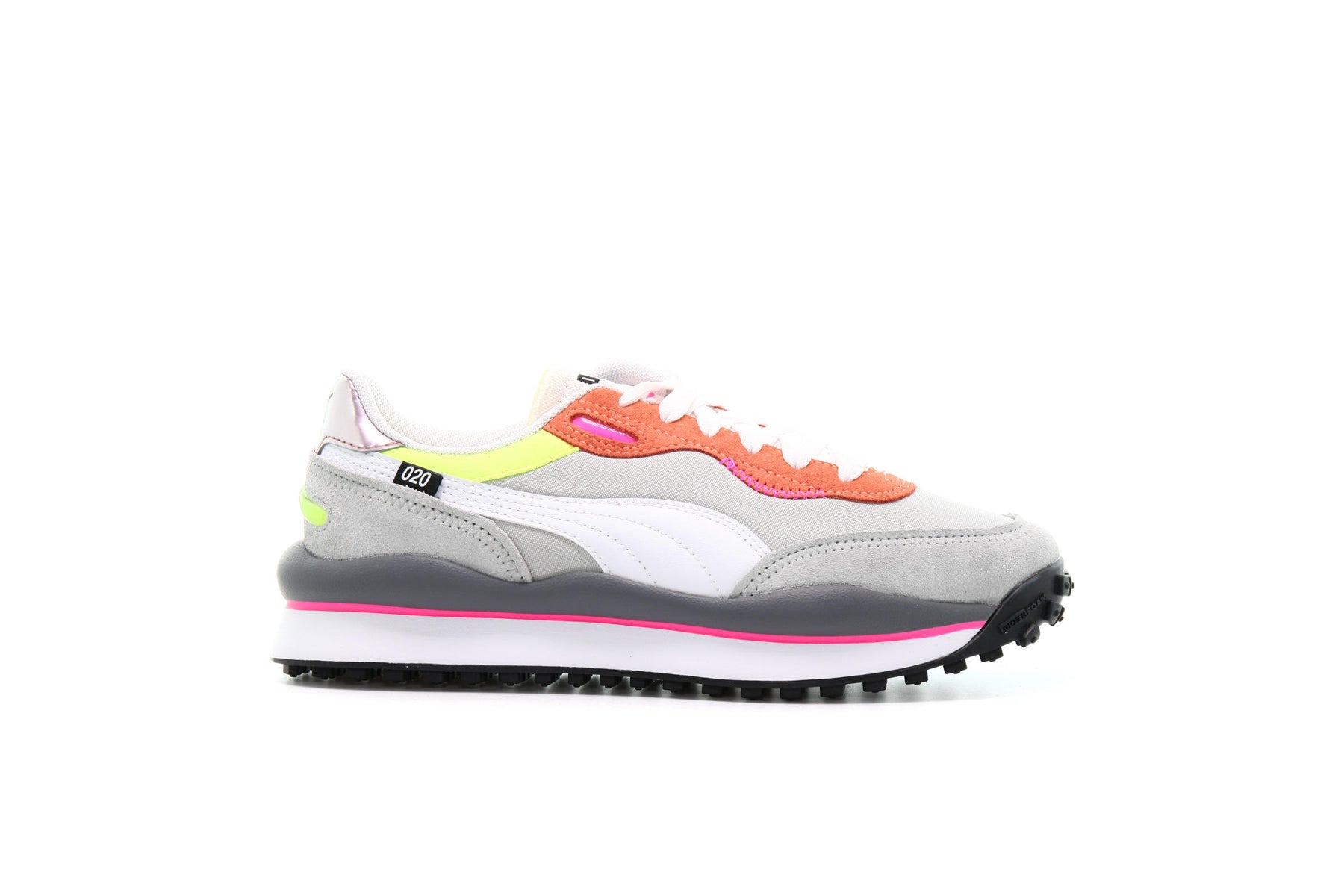 Puma RIDER 020 PLAY ON Gray
