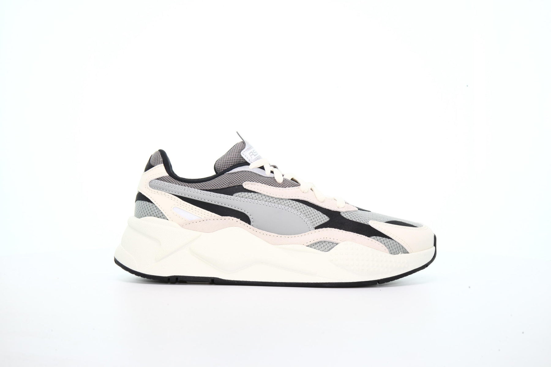 Puma RS-X Puzzle "Limestone"