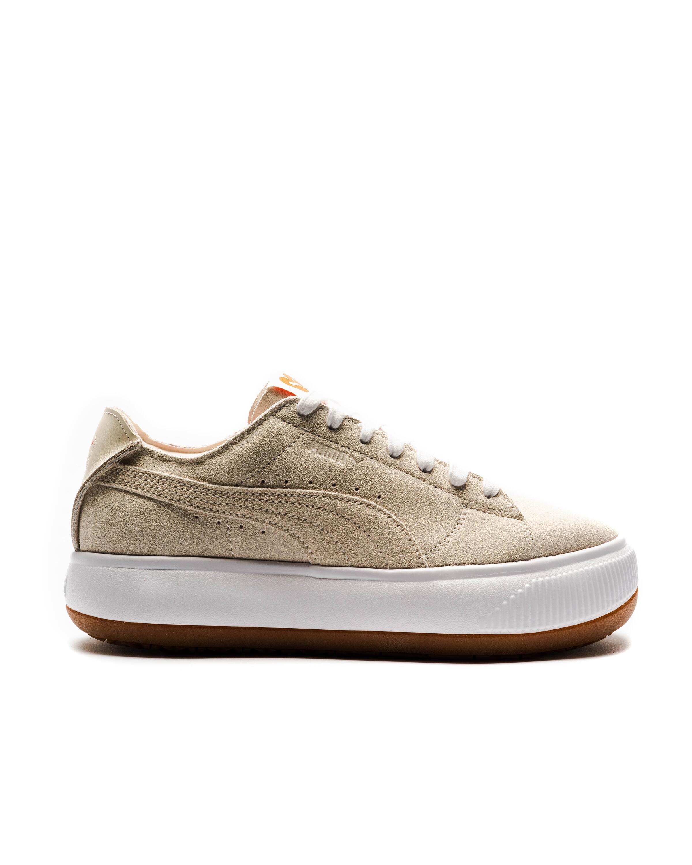 【Puma x AMI】◆Suede Mayu Deconstruct Pristine◆大人気◆ Amazon.com | PUMA Suede Mayu Ami Deconstruct Pristine 6.5 B