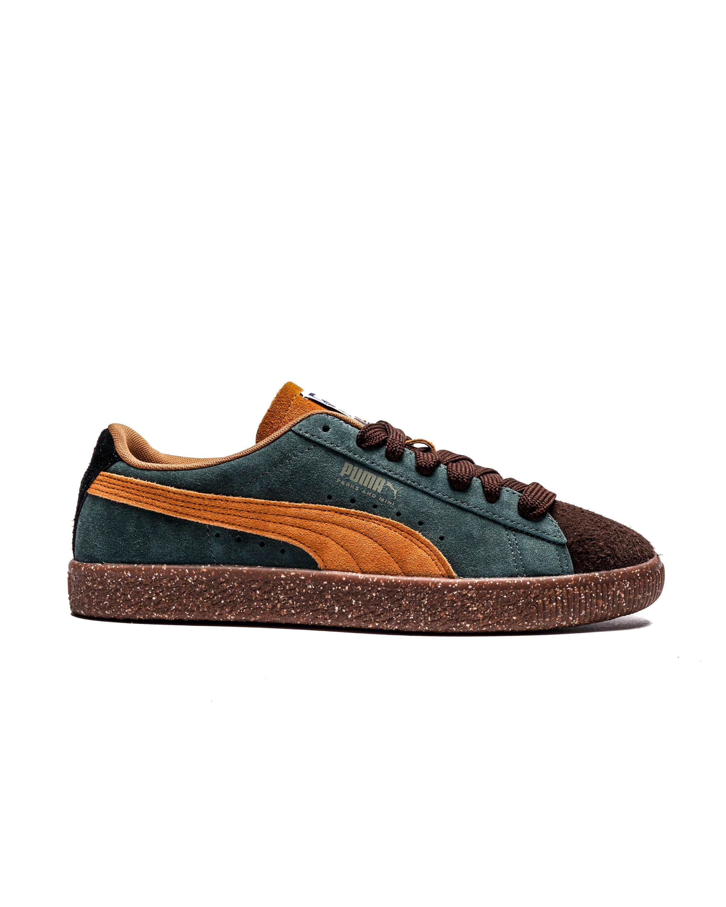 ★韓国の人気★【PUMA】★PUMA x PAM SUEDE VINTAGE★22-29cm★ ☆韓国の人気☆【PUMA】☆PUMA x PAM SUEDE VINTAGE☆22-29cm