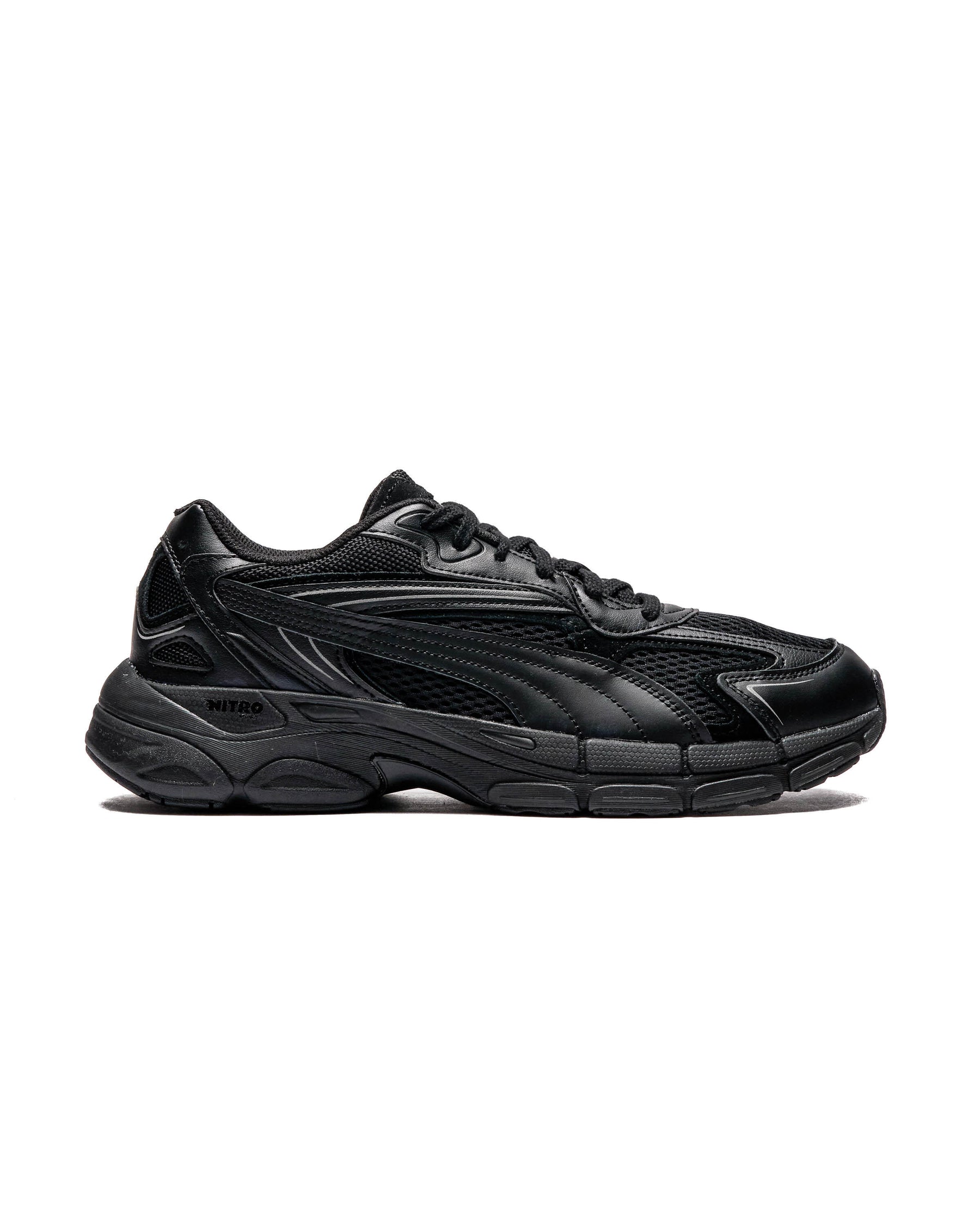 Puma Teveris Nitro Base