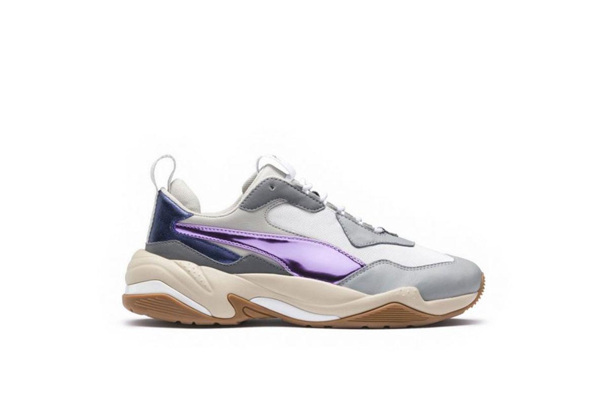 Puma Thunder Electric Wn's "Lavender Cement"