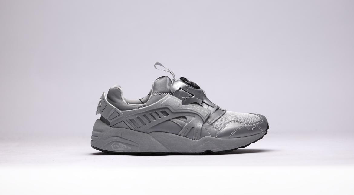 Puma Trinomic Disc Blaze Reflective