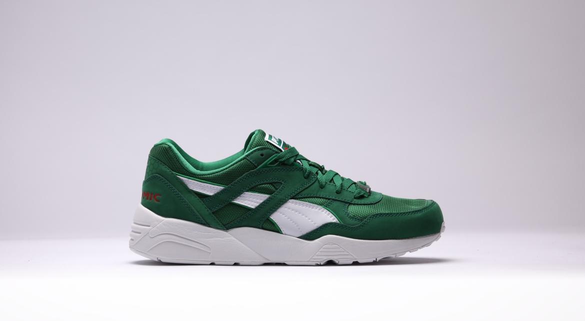 Puma Trinomic R698 "Green Box Pack"