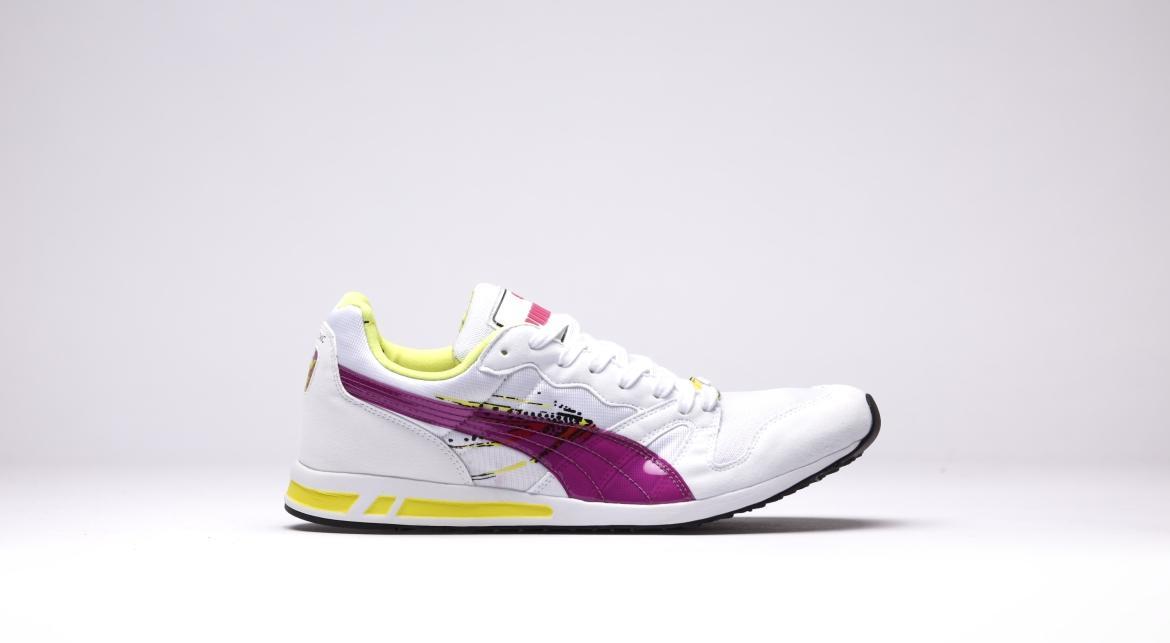 Puma Trinomic XR1 Racer OG "White Amethyst"