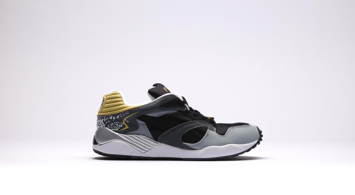 Puma Trinomic XS 850 Plus "Black Quarry"