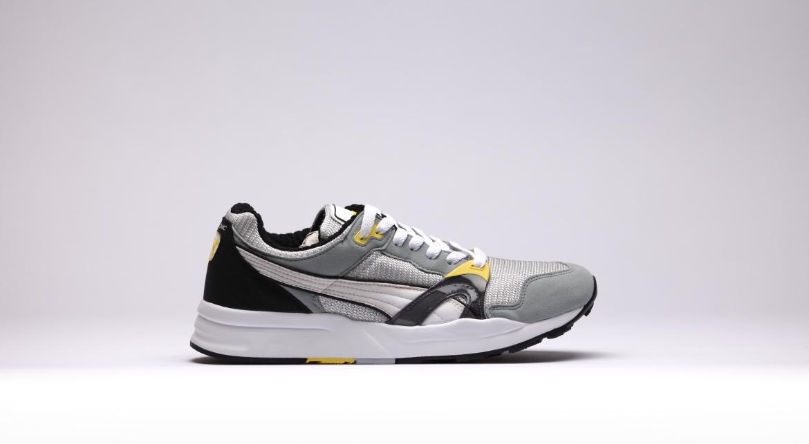 Puma Trinomic XT 1 PLUS "Tour Yellow"