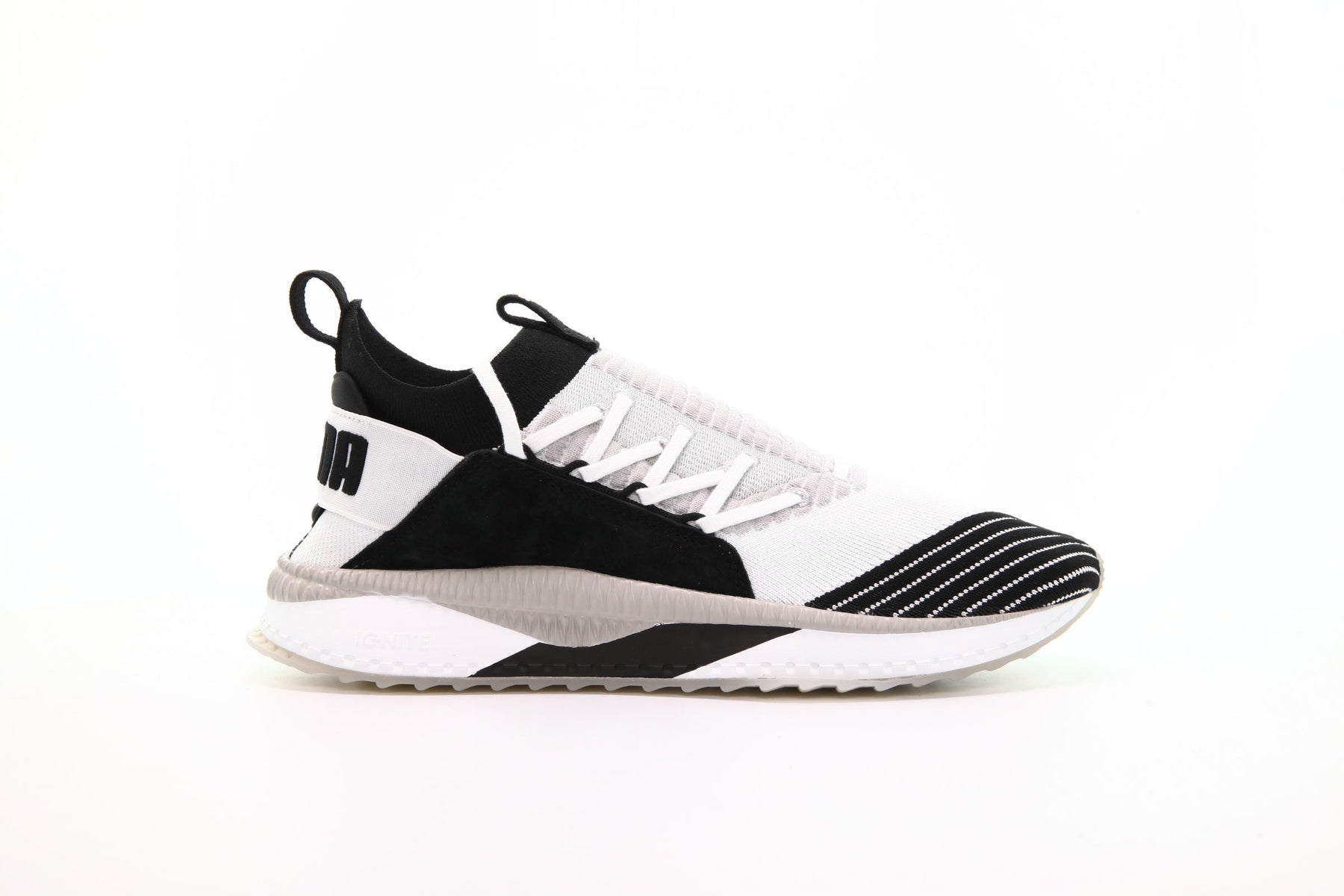 Puma TSUGI JUN Cubism "Puma White"