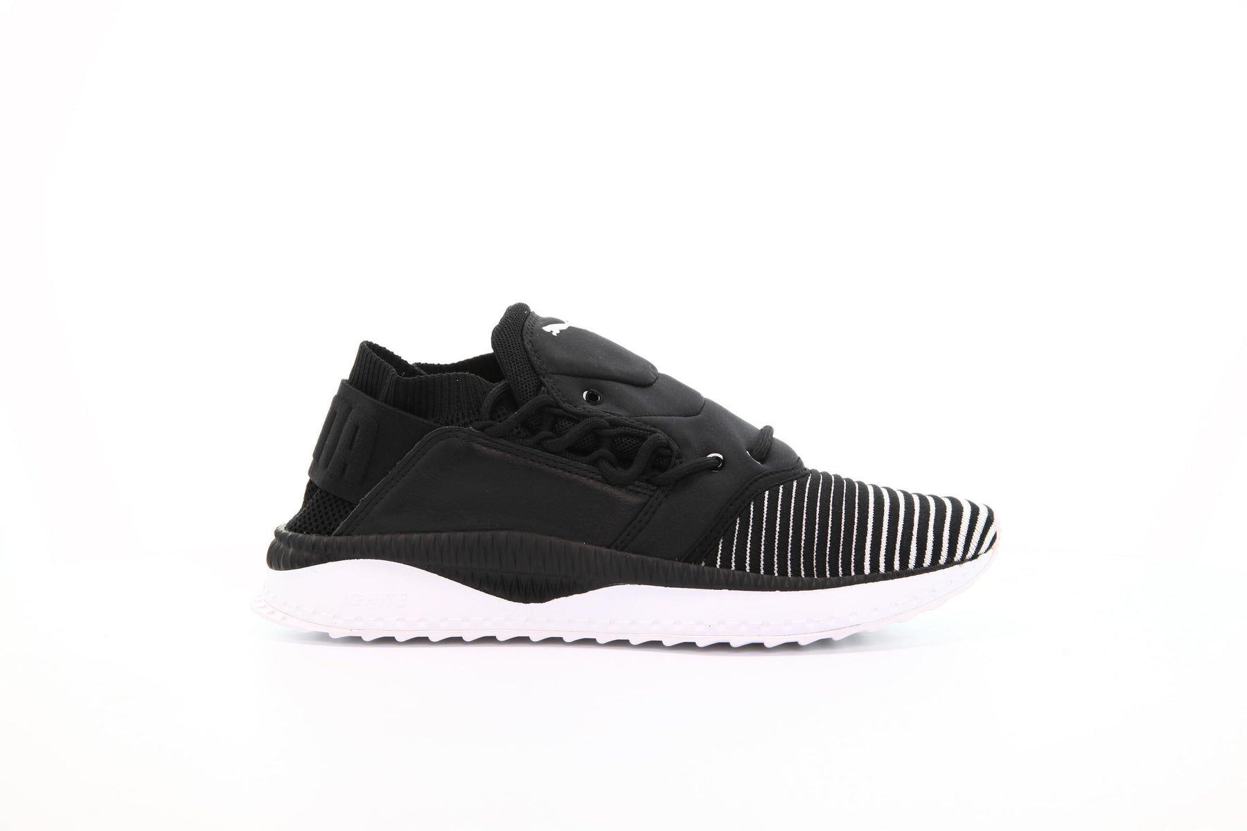 Puma TSUGI Shinsei evoKNIT "Puma Black"