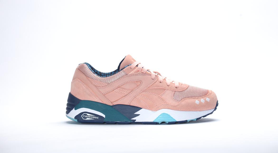 Puma x ALIFE R698 "Peach Bud"