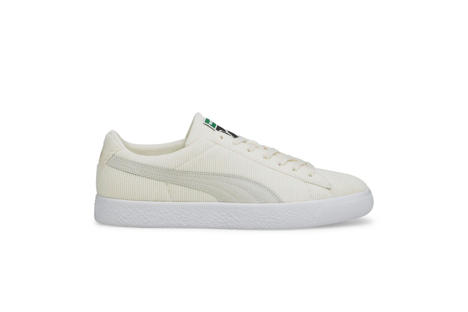 Puma x BUTTER GOODS BASKET VNTG