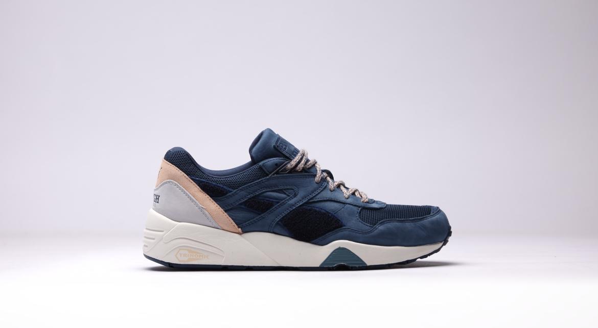 Puma x BWGH Trinomic R698 "Dark Denim"