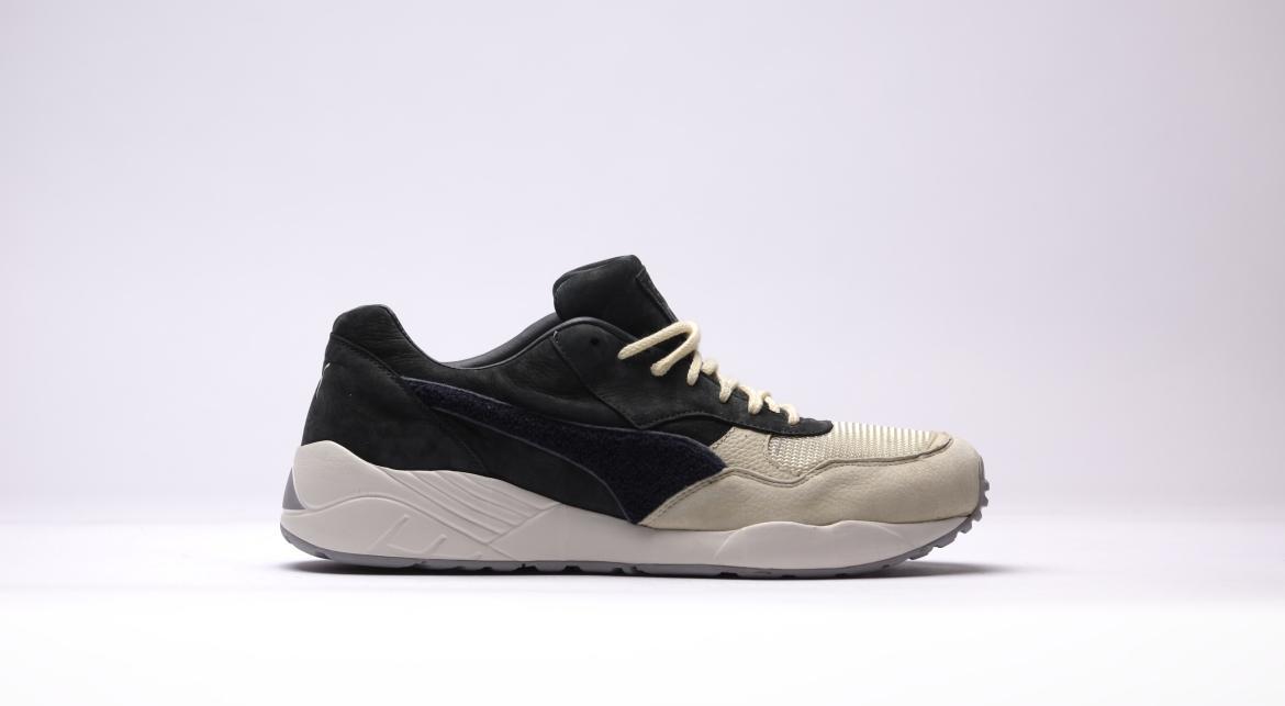 Puma x BWGH XS-698 "Dark Shadow"