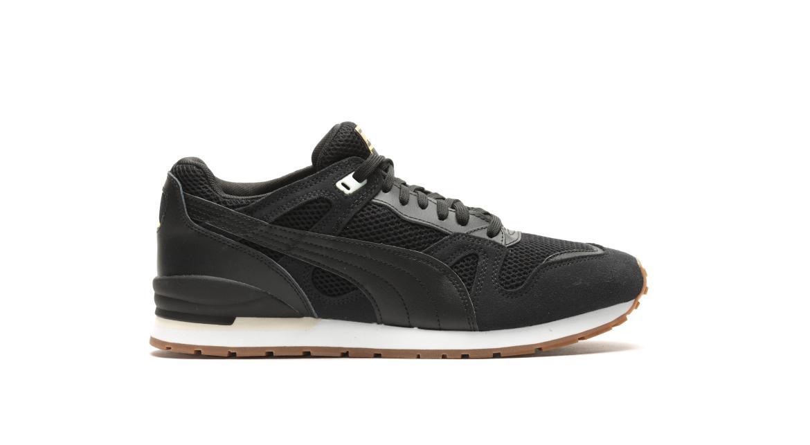 Puma x CAREAUX Duplex OG "Puma Black"