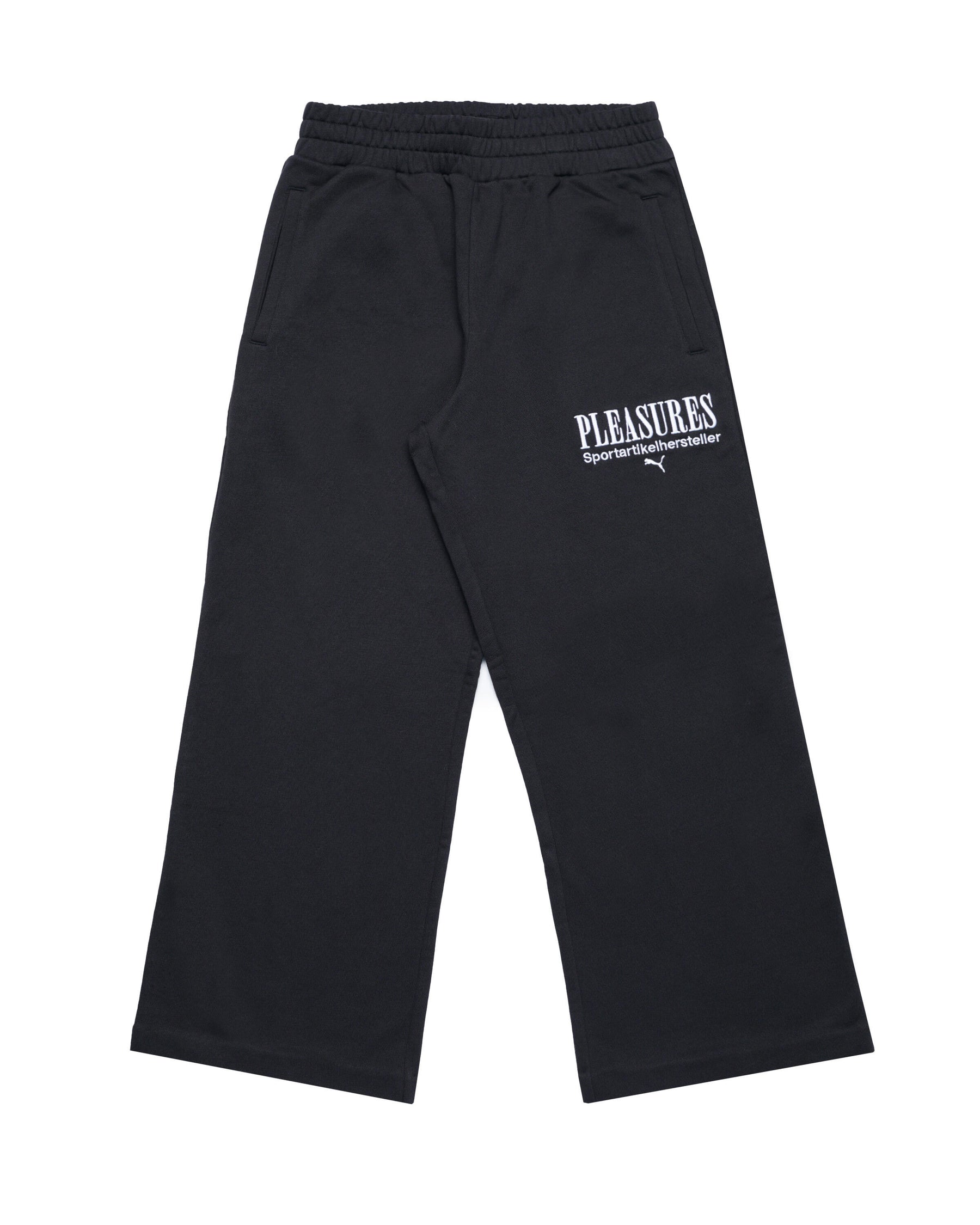 Puma x PLEASURES Sweatpants